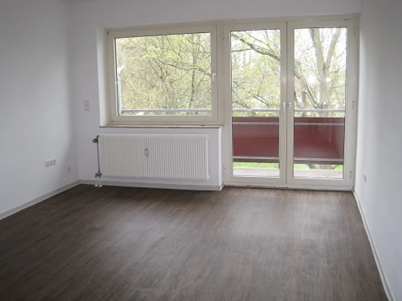 2 Zimmer Wohnung mit 54 m² in Bonn – Bild 4