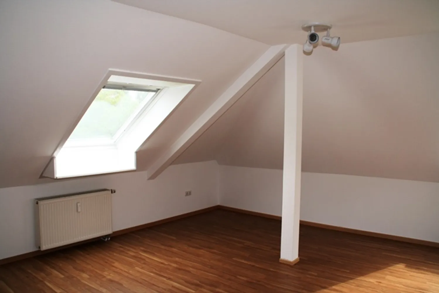 3 Zimmer Wohnung mit 127 m² in Darmstadt – Bild 7