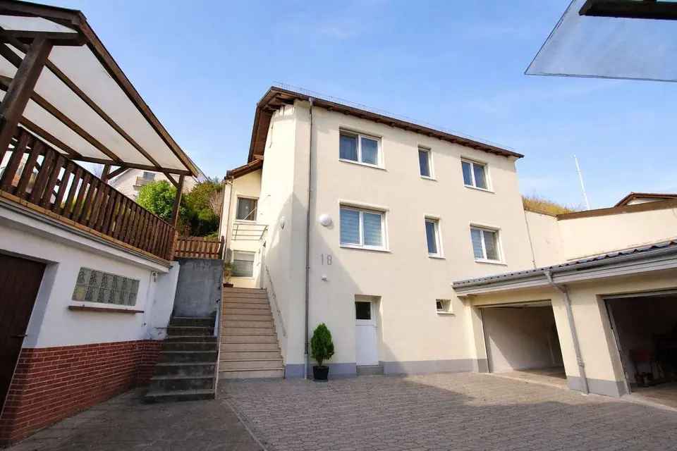 3 Zimmer Haus mit 117 m² in Darmstadt – Bild 7
