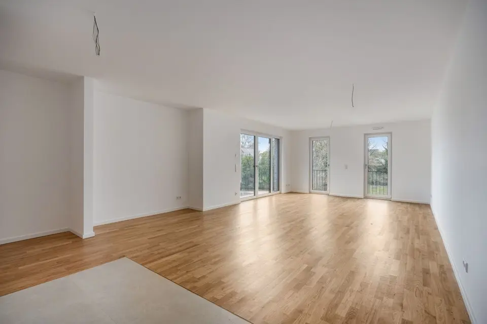 3 Zimmer Wohnung mit 100 m² in Dortmund – Bild 3