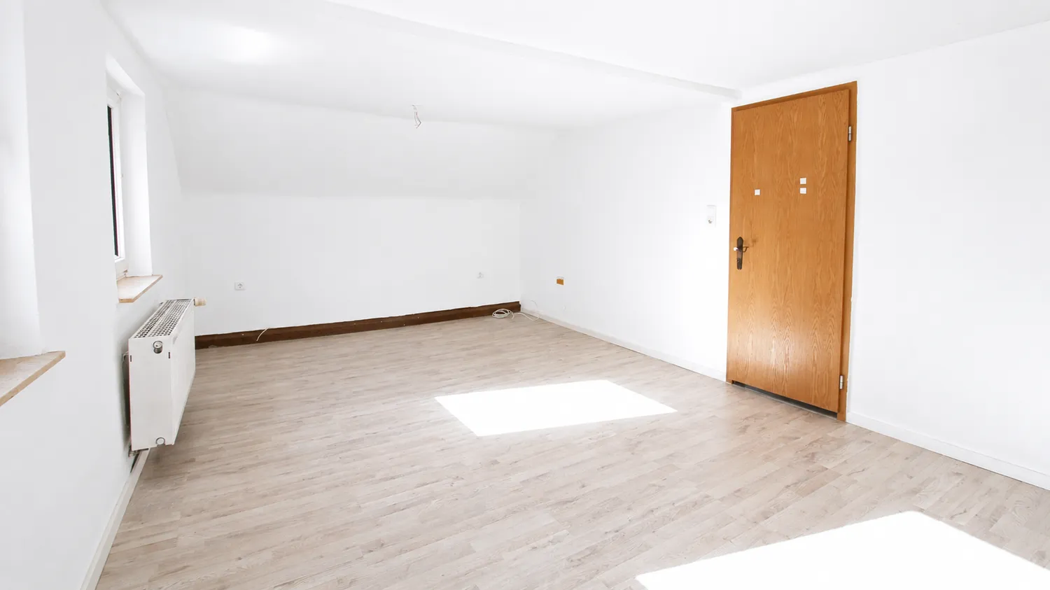 2 Zimmer Wohnung mit 51 m² in Krefeld – Bild 3