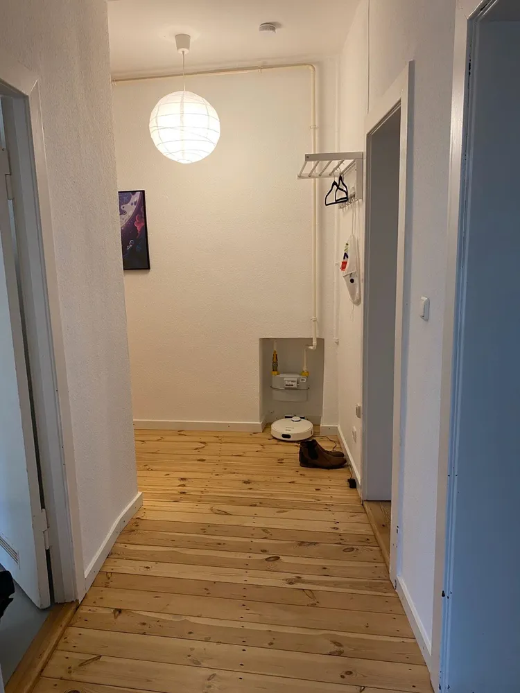 3 Zimmer Wohnung mit 65 m² in Berlin – Bild 11