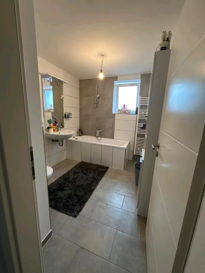 5 Zimmer Wohnung mit 150 m² in Gifhorn – Bild 5