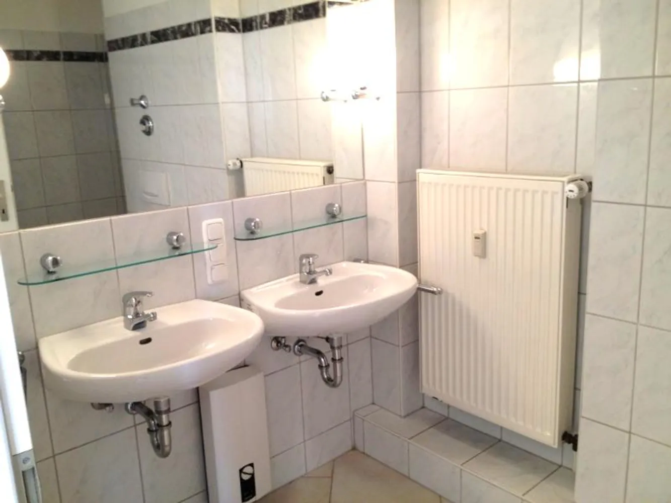 2 Zimmer Wohnung mit 58 m² in Wiesbaden – Bild 8