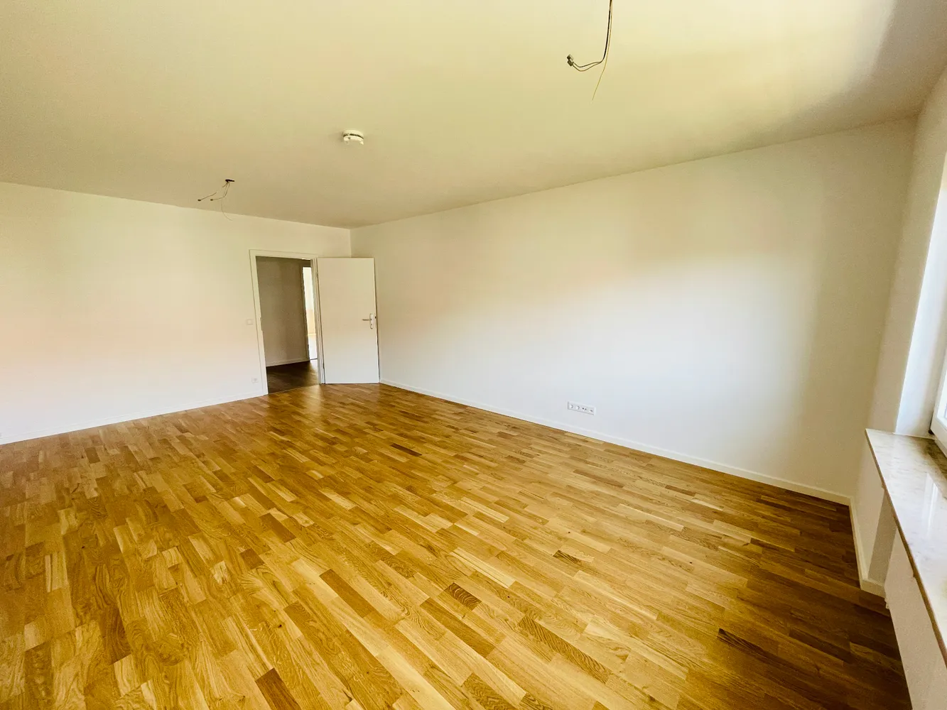 3 Zimmer Wohnung mit 87 m² in Nürnberg – Bild 2