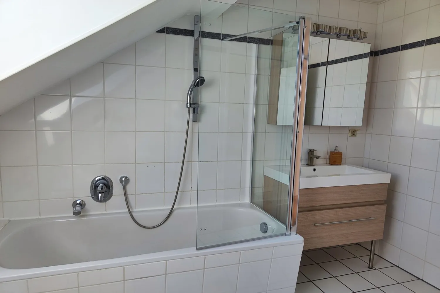 3 room apartment with 72 m² in Brunswick – Photo 10
