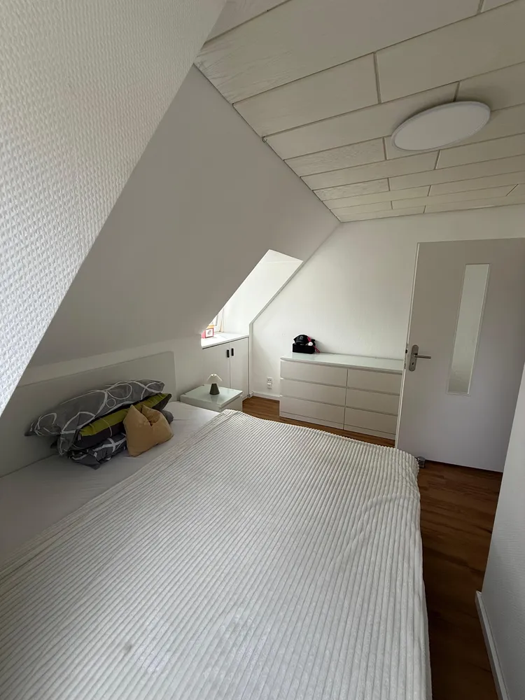 3 Zimmer Wohnung mit 50 m² in Dortmund – Bild 5