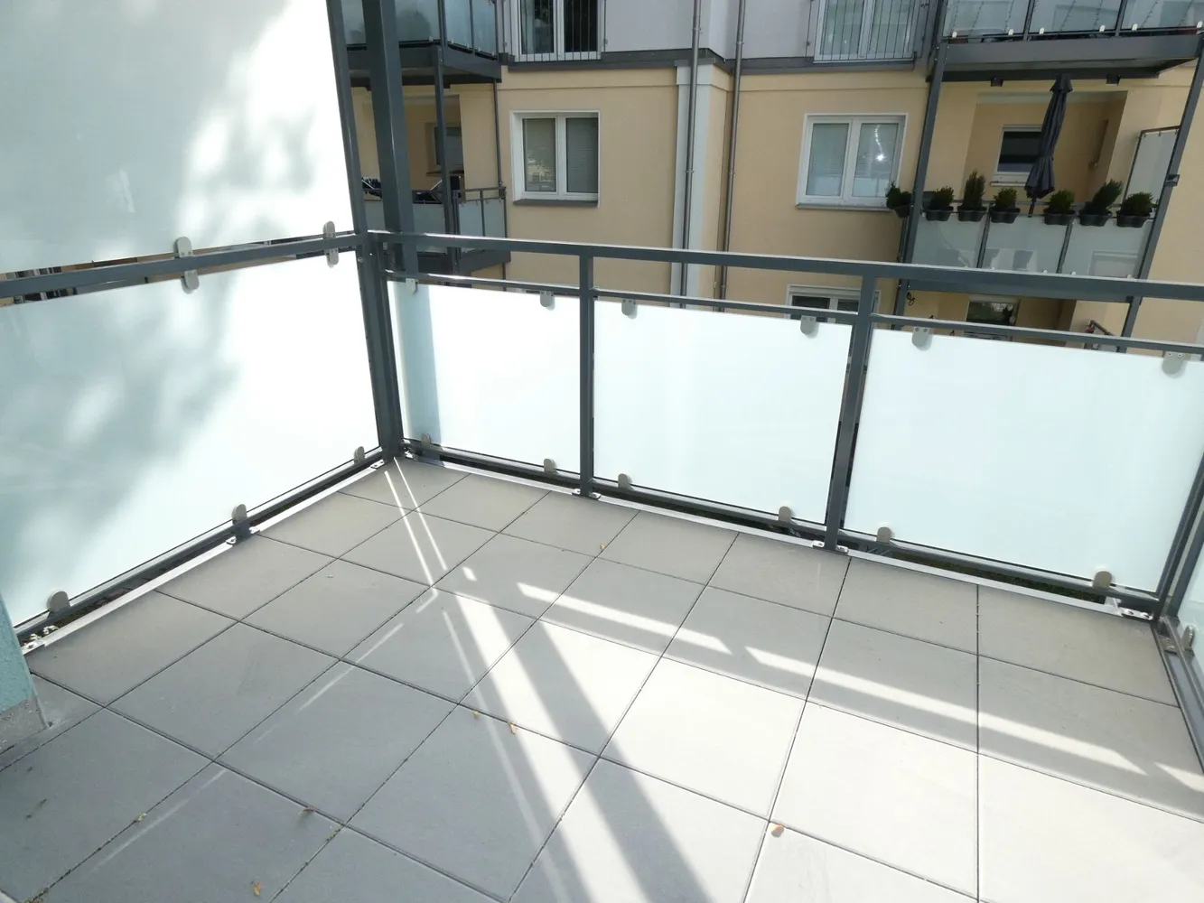 2 Zimmer Wohnung mit 46 m² in Mülheim an der Ruhr – Bild 8