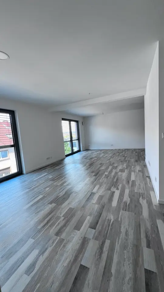 3 Zimmer Wohnung mit 83 m² in Saarbrücken – Bild 2
