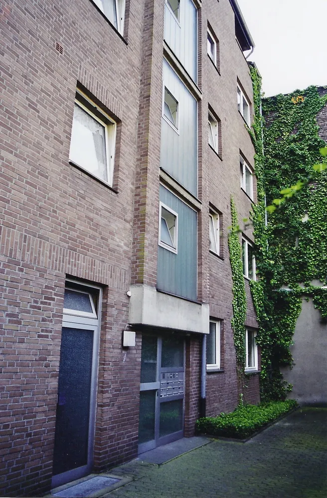 1 Zimmer Wohnung mit 46 m² in Krefeld – Bild 2