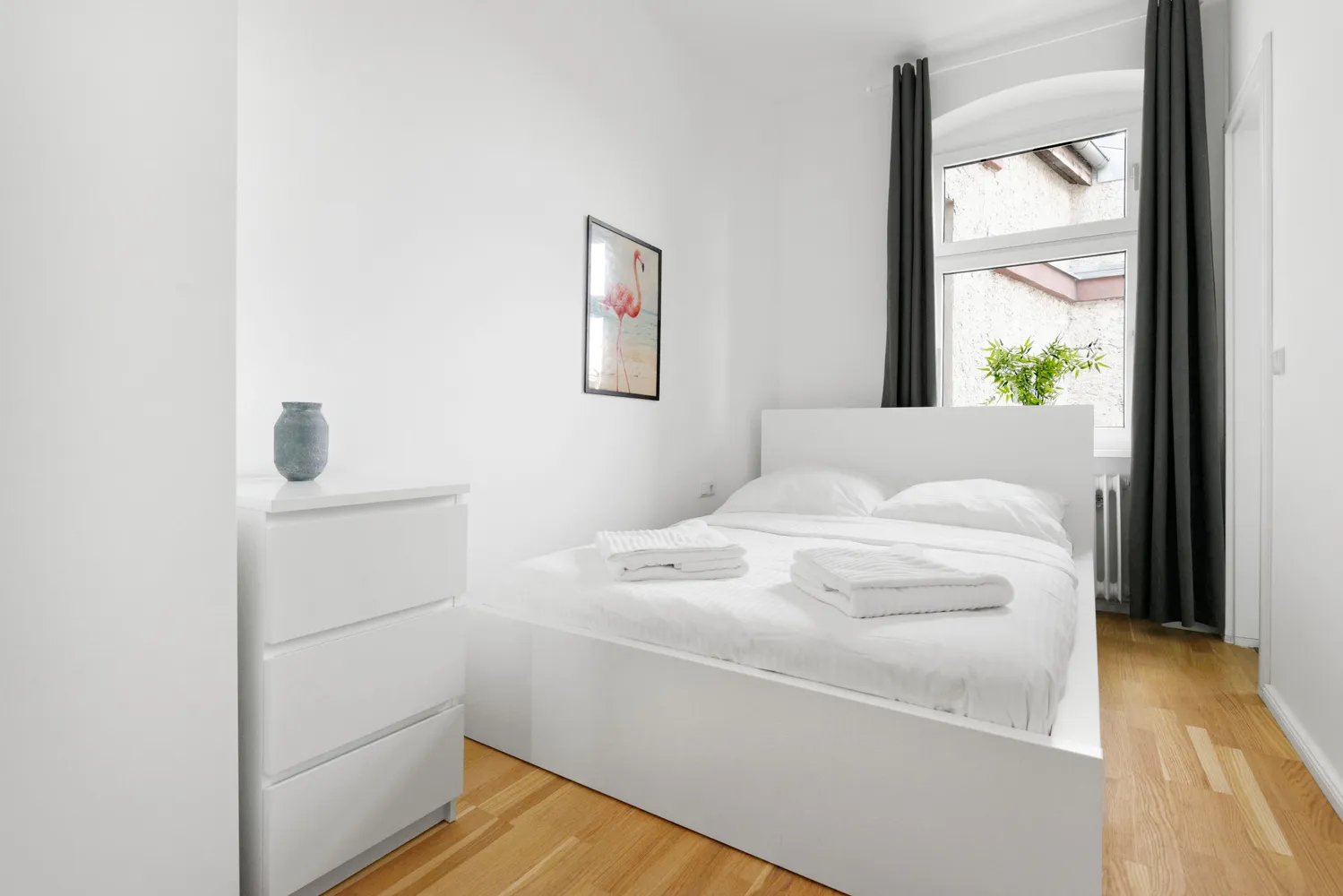 3 Zimmer Wohnung mit 81 m² in Berlin – Bild 5
