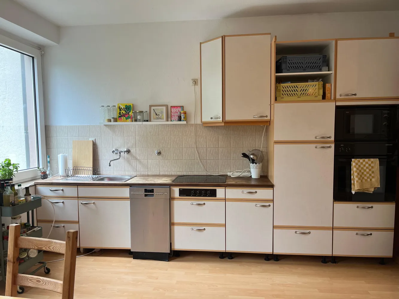 3 Zimmer Wohnung mit 78 m² in Bochum – Bild 11