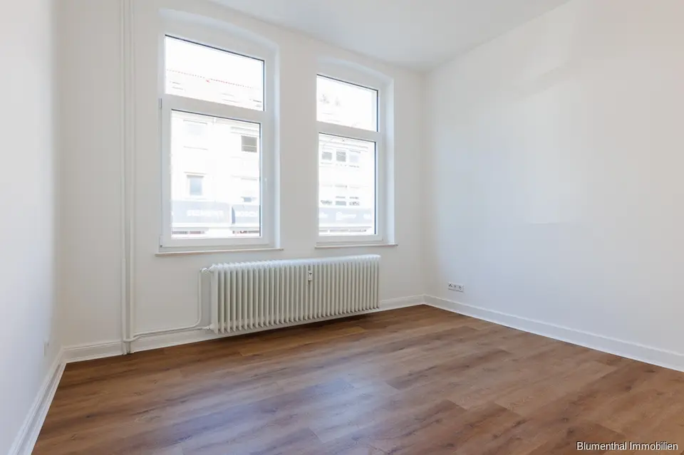3 Zimmer Wohnung mit 50 m² in Bielefeld – Bild 10
