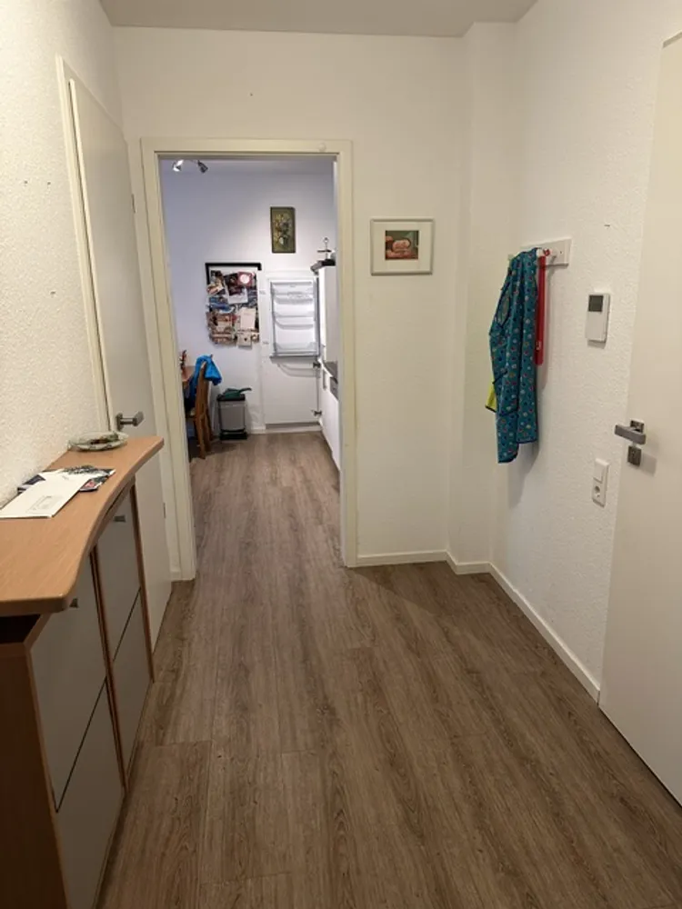 2 room apartment with 52 m² in Bielefeld – Photo 8