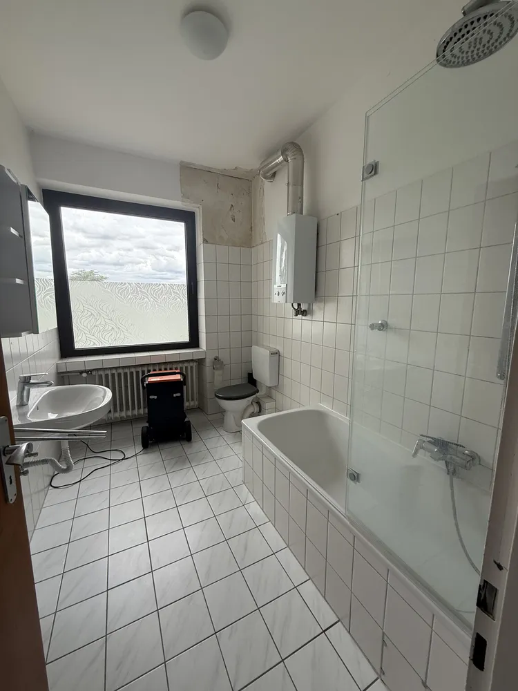 4 Zimmer Wohnung mit 114 m² in Aachen – Bild 3