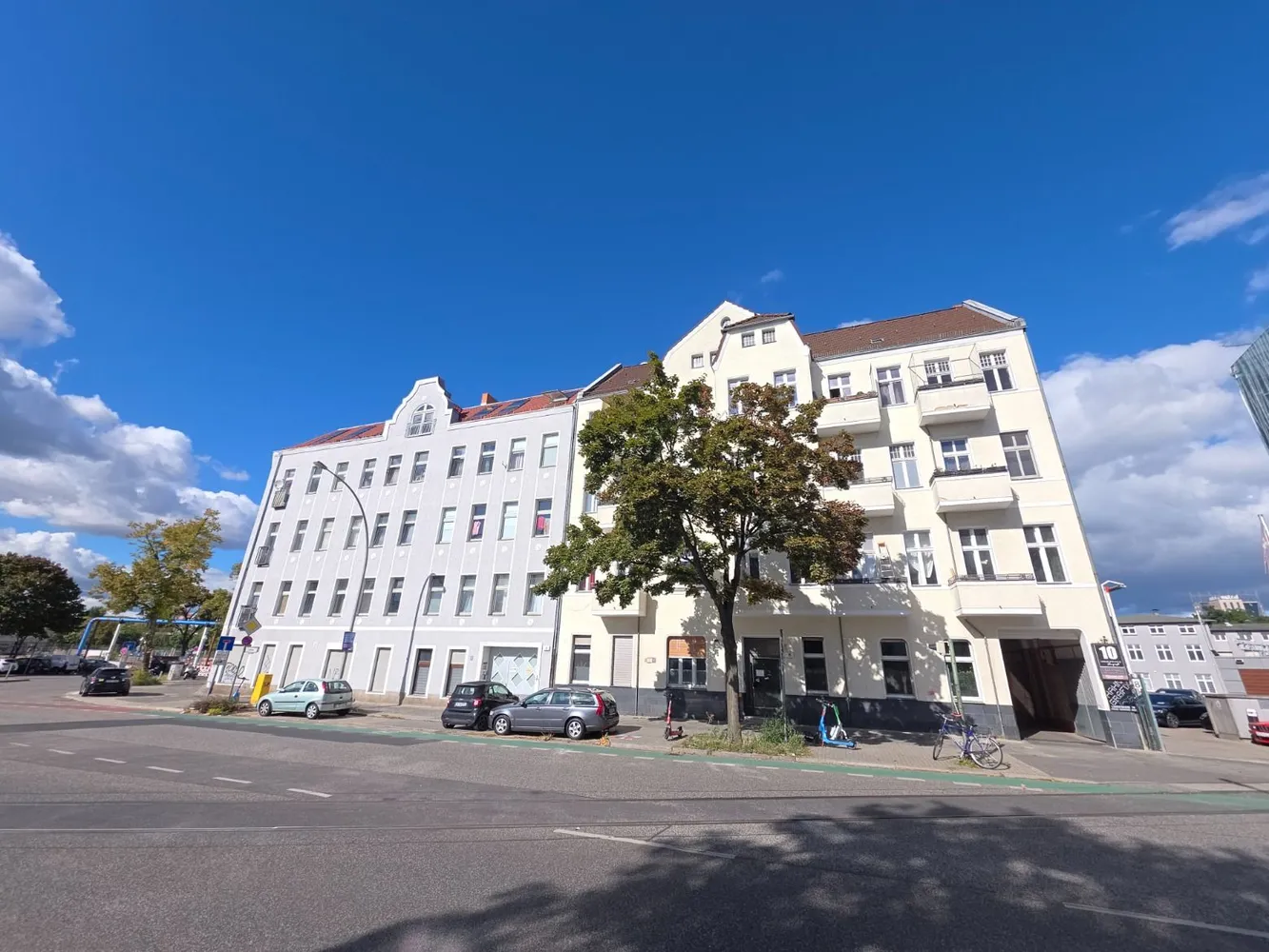 3 Zimmer Wohnung mit 63 m² in Berlin – Bild 7