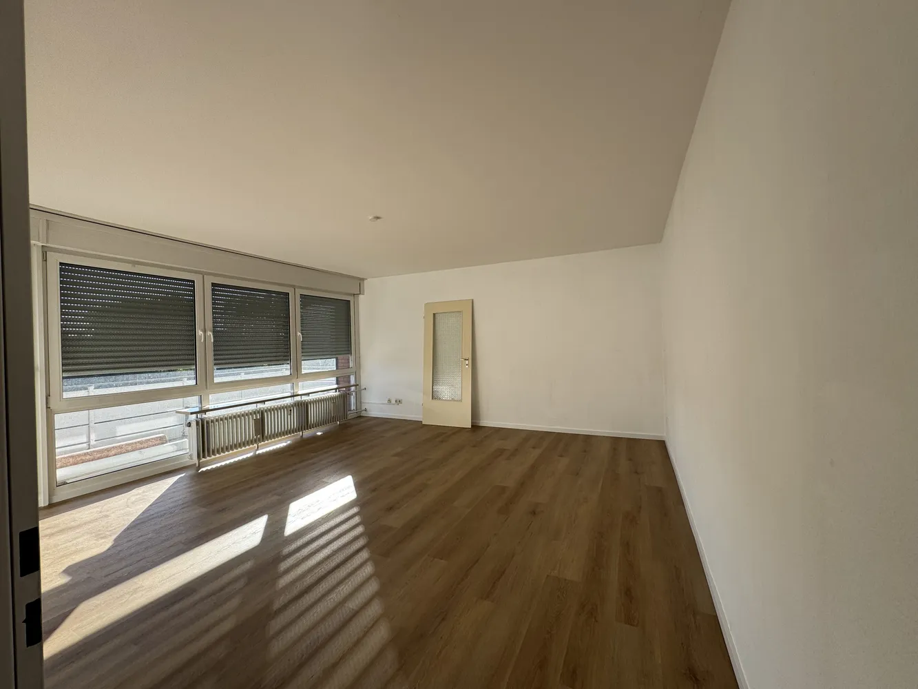 3 Zimmer Wohnung mit 76 m² in Duisburg – Bild 2