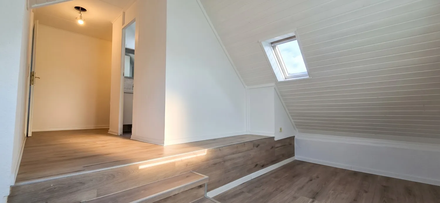 1 Zimmer Wohnung mit 35 m² in Bielefeld – Bild 1