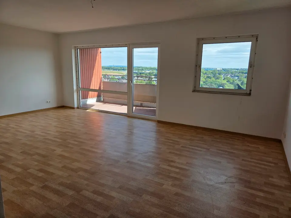 3 Zimmer Wohnung mit 76 m² in Aachen – Bild 7