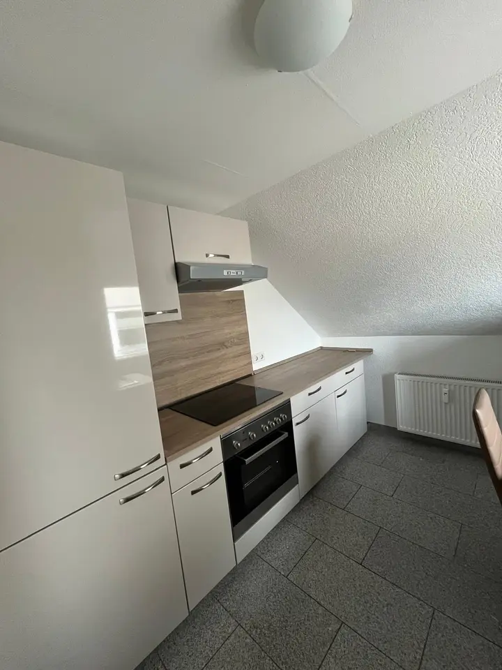 3 Zimmer Wohnung mit 60 m² in Bielefeld – Bild 3