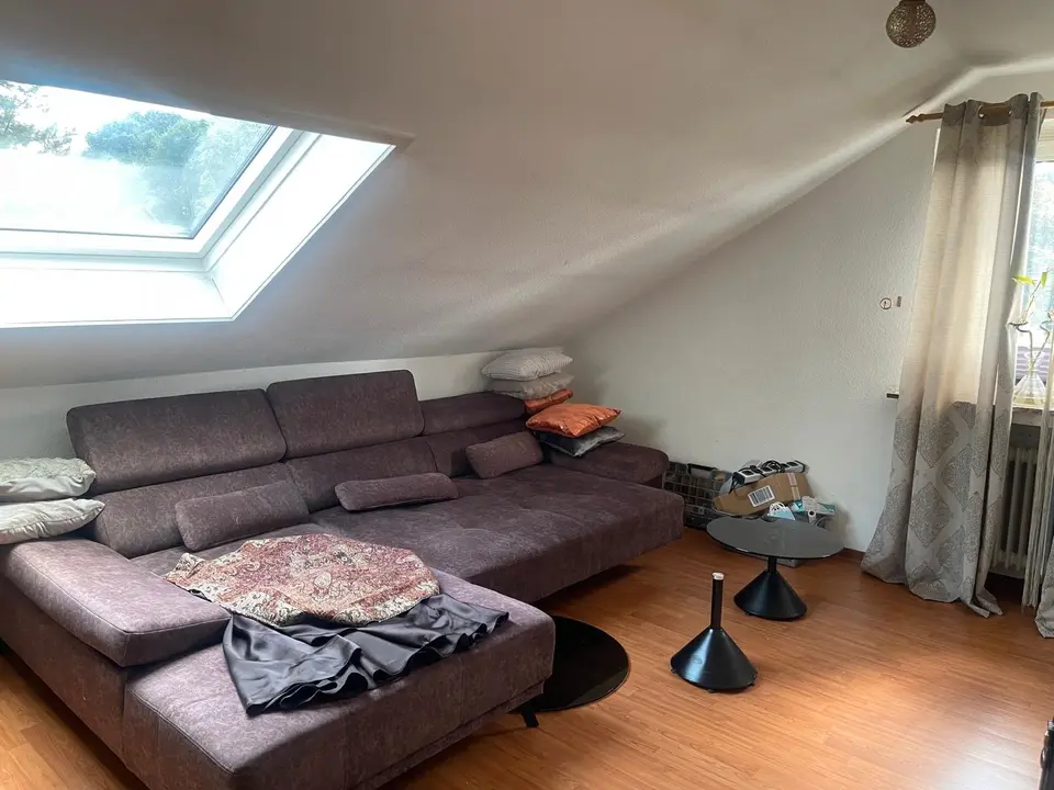 3 Zimmer Wohnung mit 70 m² in Dortmund – Bild 1
