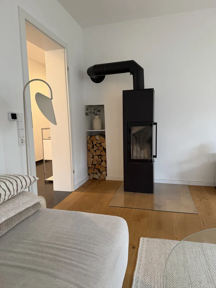 5 Zimmer Wohnung mit 134 m² in Stuttgart – Bild 4