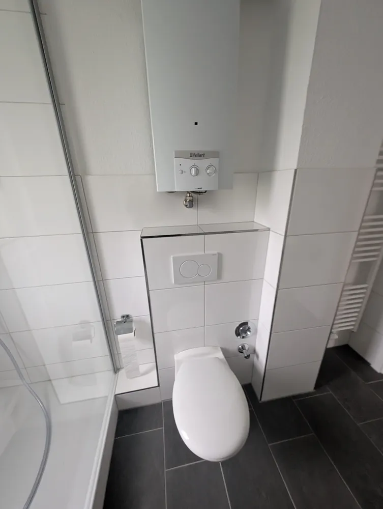 2 Zimmer Wohnung mit 55 m² in Wuppertal – Bild 9