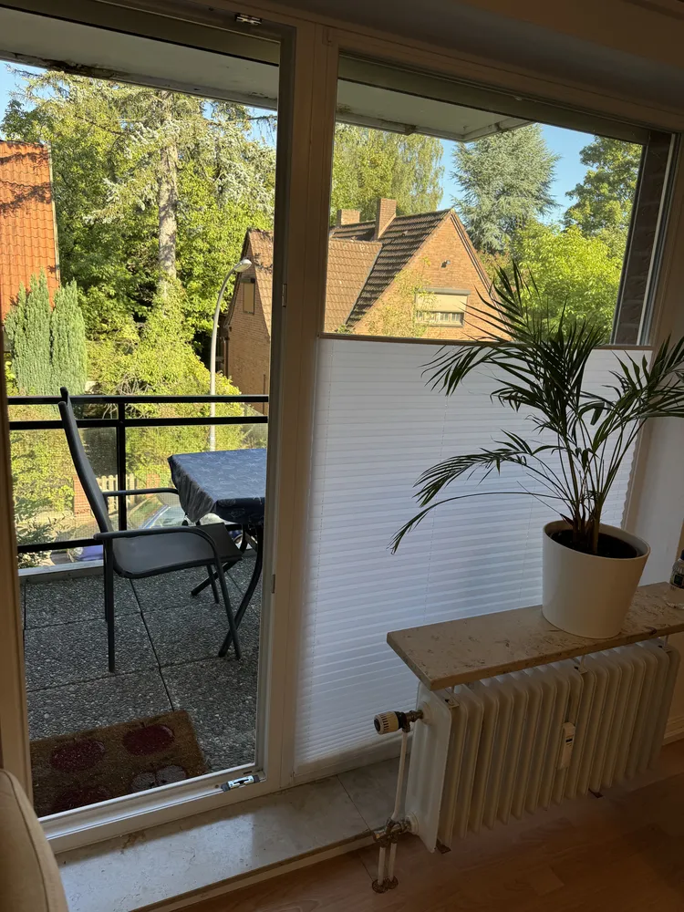 2 Zimmer Wohnung mit 50 m² in Hamburg – Bild 12