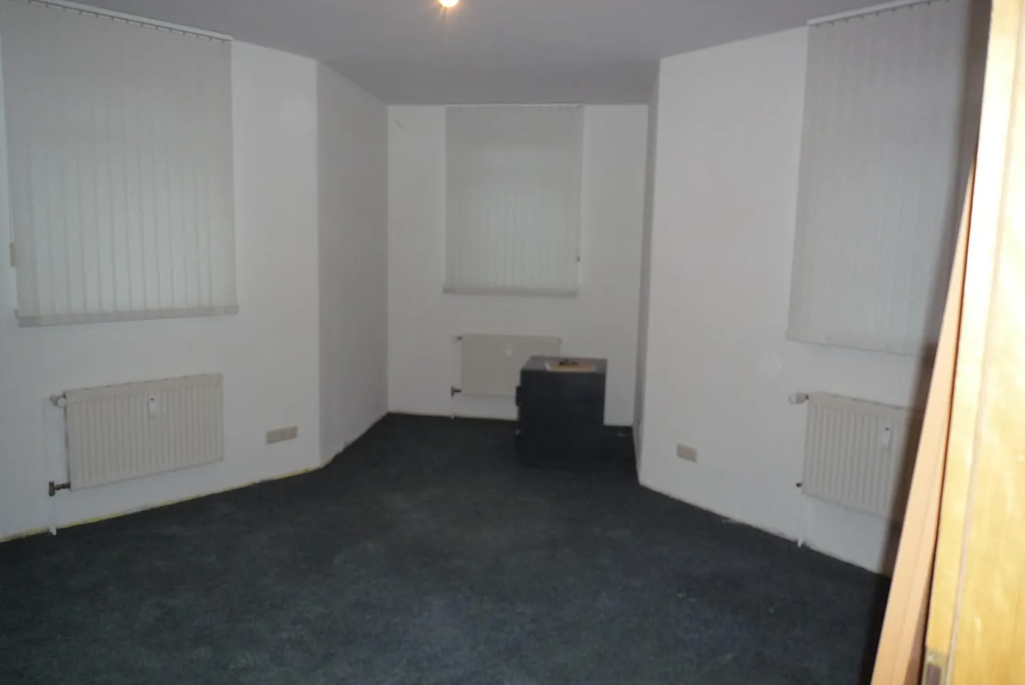 2 Zimmer Wohnung mit 60 m² in Rostock – Bild 3