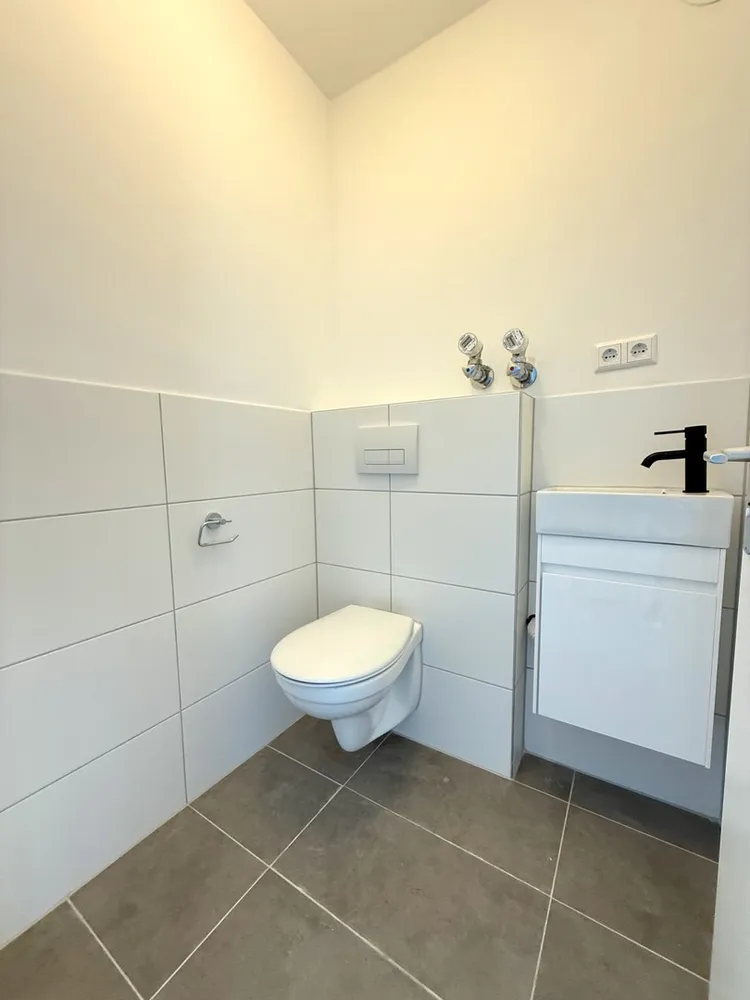 3 Zimmer Wohnung mit 85 m² in Schwäbisch Gmünd – Bild 5