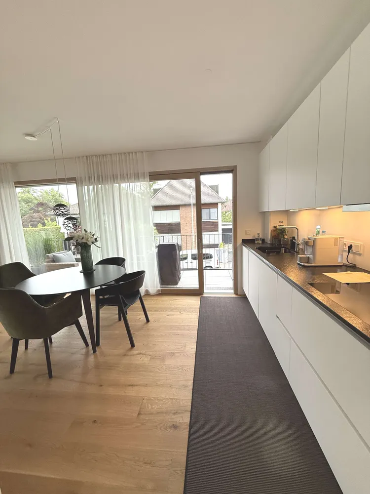 3 Zimmer Wohnung mit 89 m² in München – Bild 3