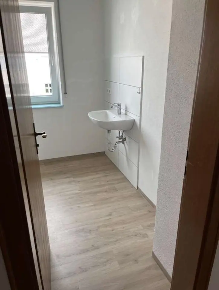 5 Zimmer Wohnung mit 95 m² in Nördlingen – Bild 7
