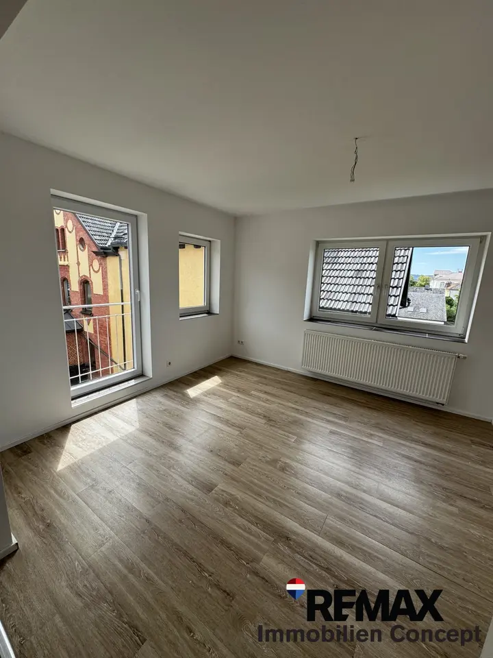 3 Zimmer Wohnung mit 83 m² in Sonneberg – Bild 1