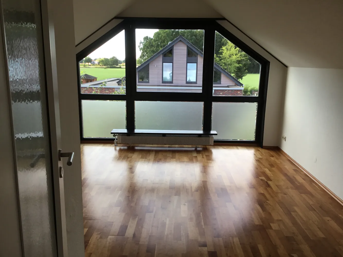 3 Zimmer Wohnung mit 51 m² in Münster – Bild 1