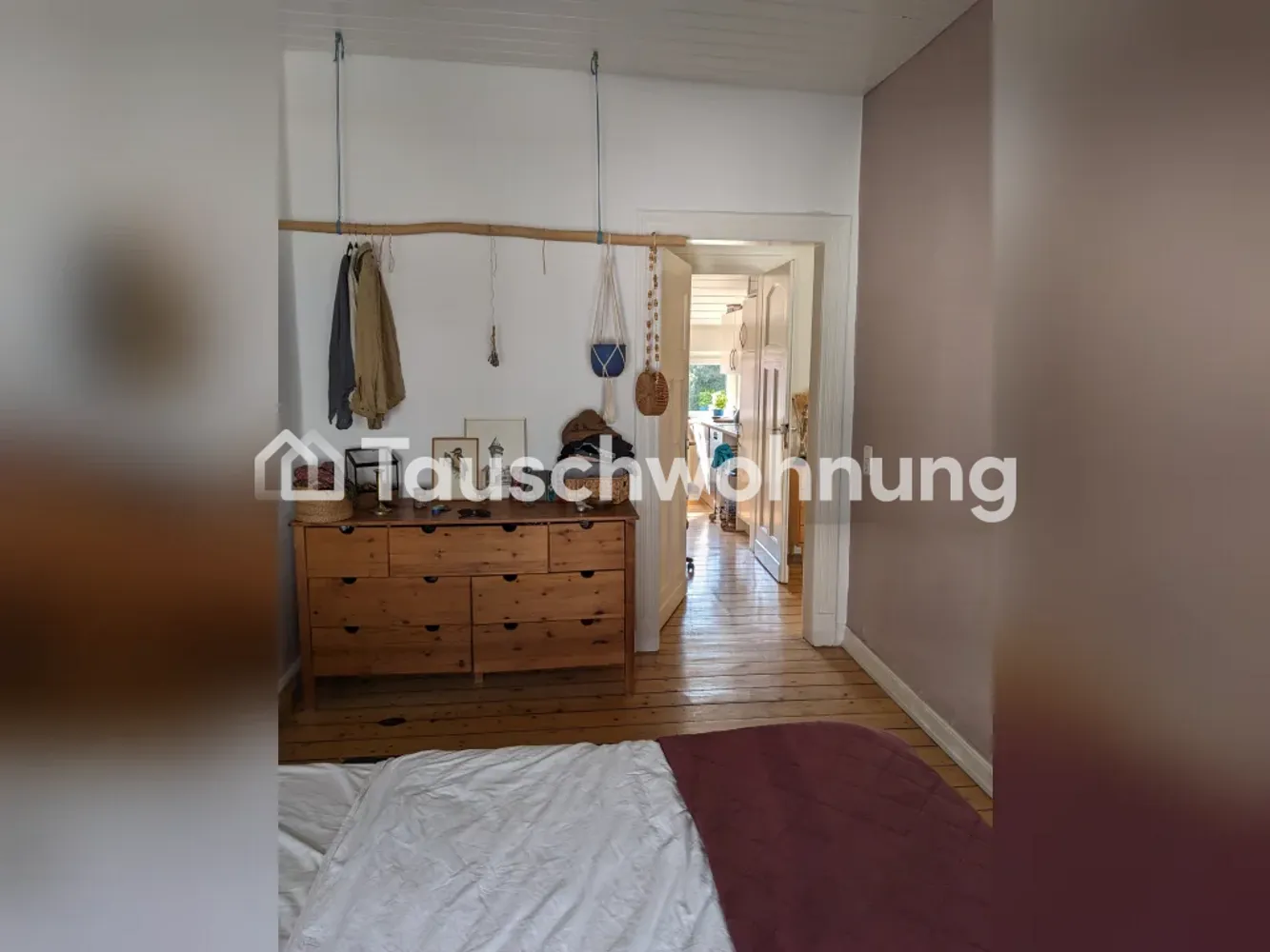 3 room apartment with 48 m² in Bonn – Photo 4