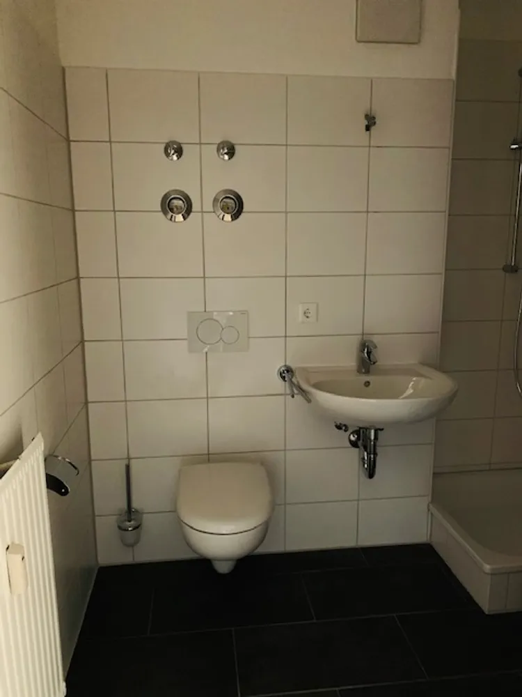 1 Zimmer Wohnung mit 38 m² in Nürnberg – Bild 4