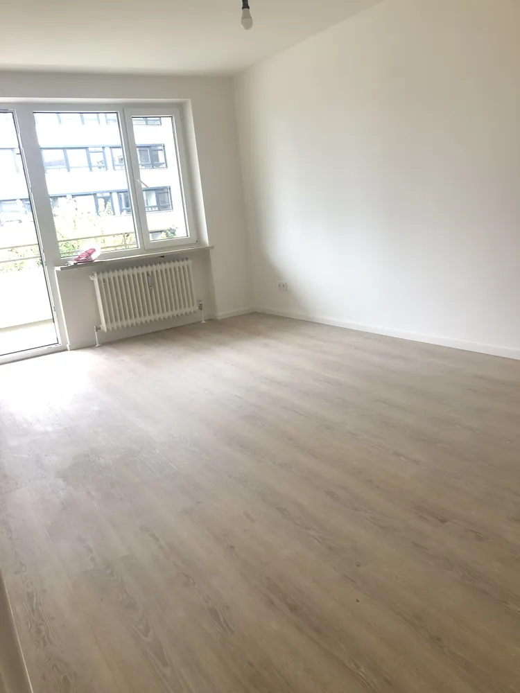 2 Zimmer Wohnung mit 47 m² in München – Bild 9