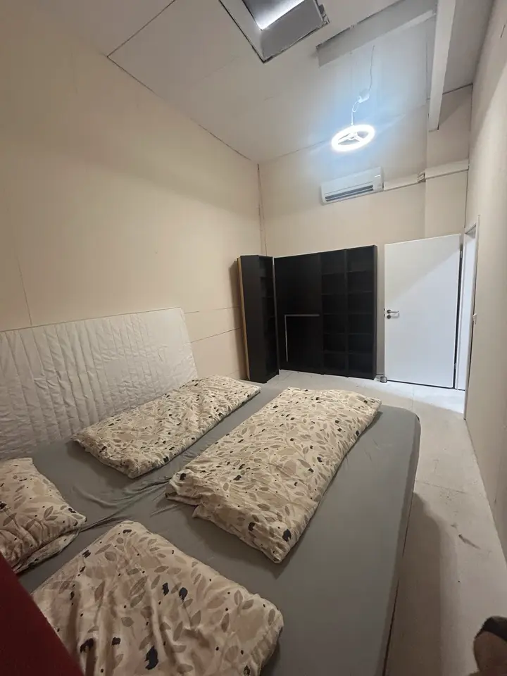 WG-Zimmer mit 60 m² in Monheim am Rhein – Bild 3