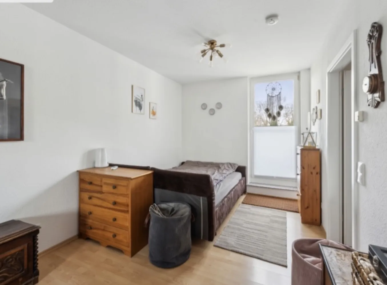 2 room apartment with 66 m² in Düsseldorf – Photo 4