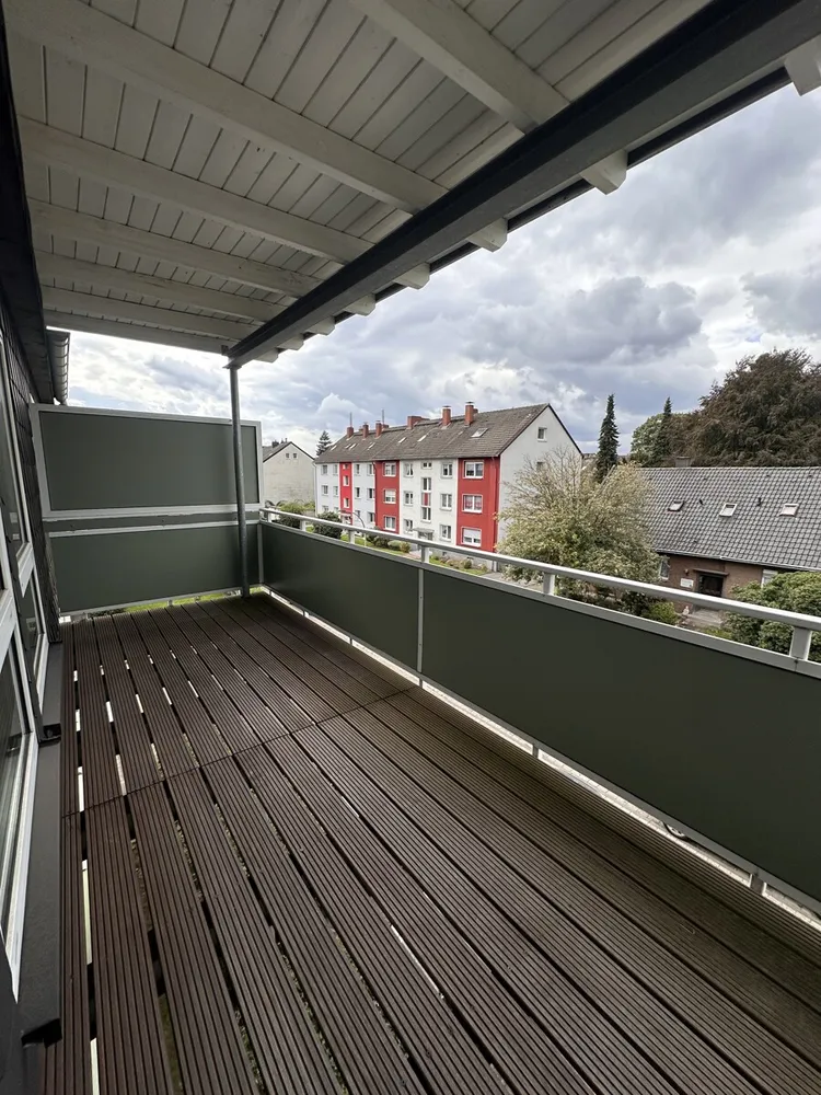 2 Zimmer Wohnung mit 60 m² in Herne – Bild 10