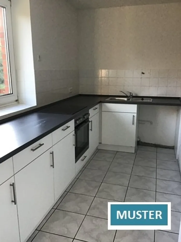 3 Zimmer Wohnung mit 70 m² in Lübeck – Bild 2