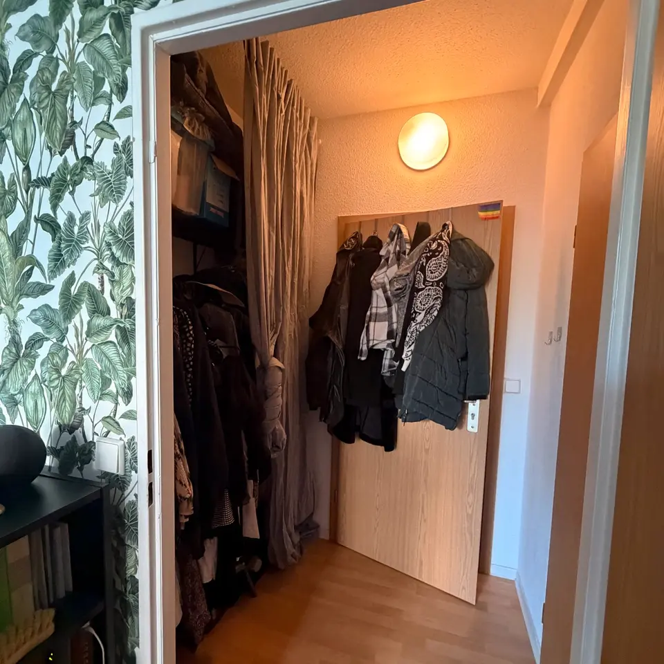 2 Zimmer Wohnung mit 30 m² in Halle (Saale) – Bild 8