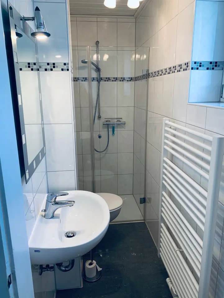 WG-Zimmer mit 120 m² in Kleve – Bild 8