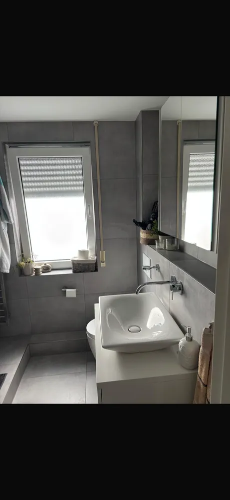 3 Zimmer Wohnung mit 54 m² in Stuttgart – Bild 8
