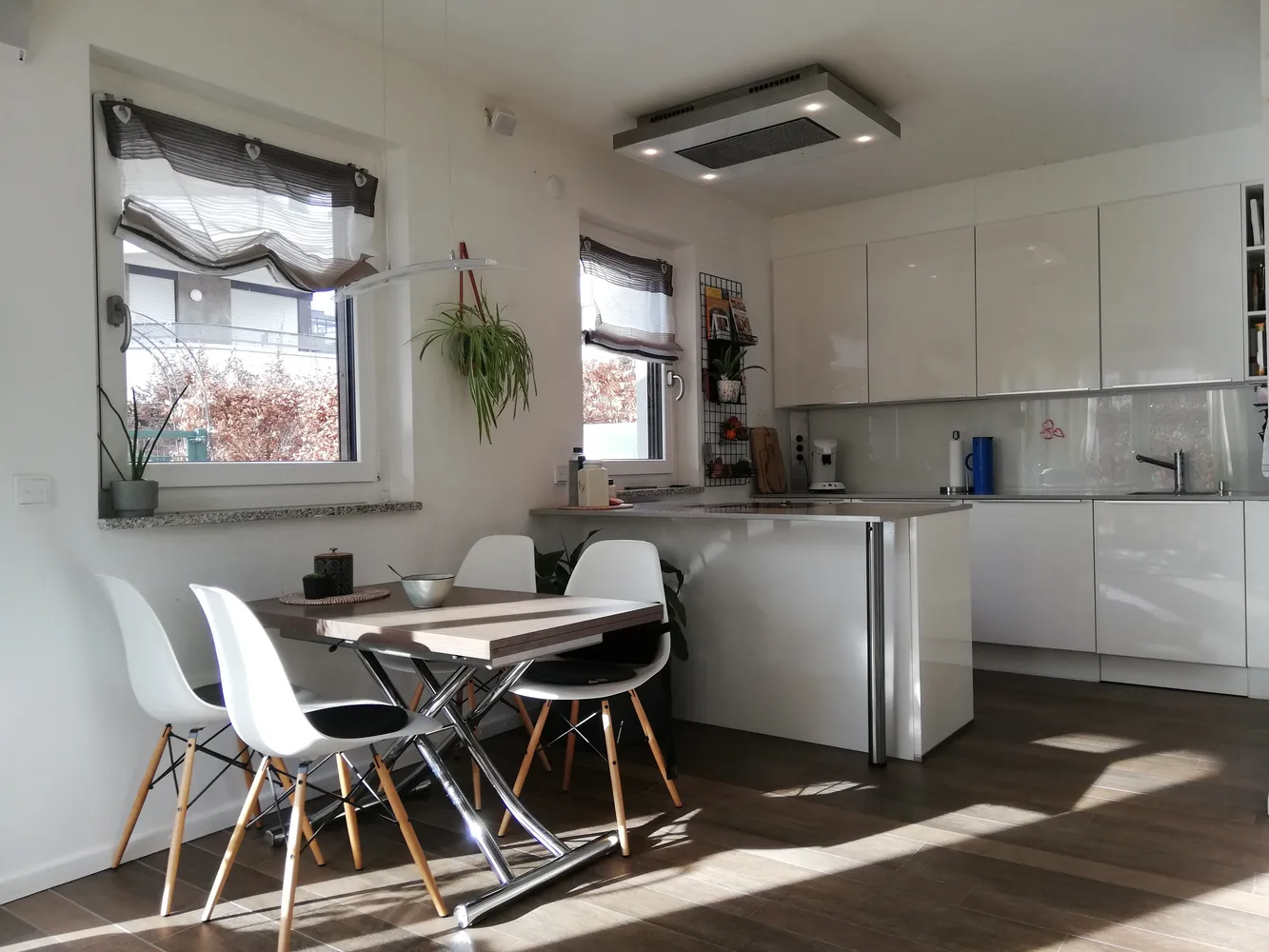 3 Zimmer Wohnung mit 75 m² in München – Bild 2