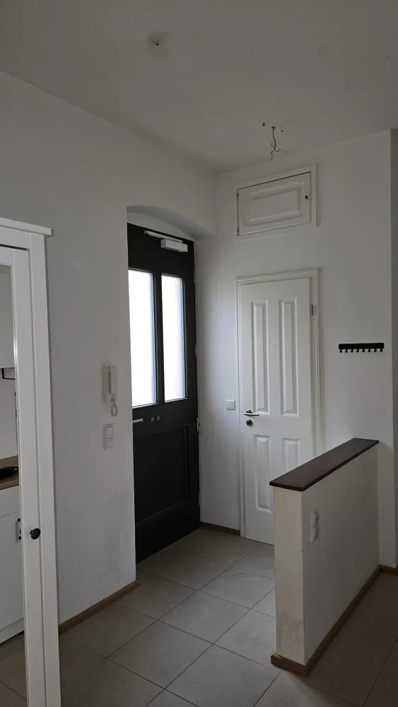 2 Zimmer Wohnung mit 55 m² in Halle (Saale) – Bild 3