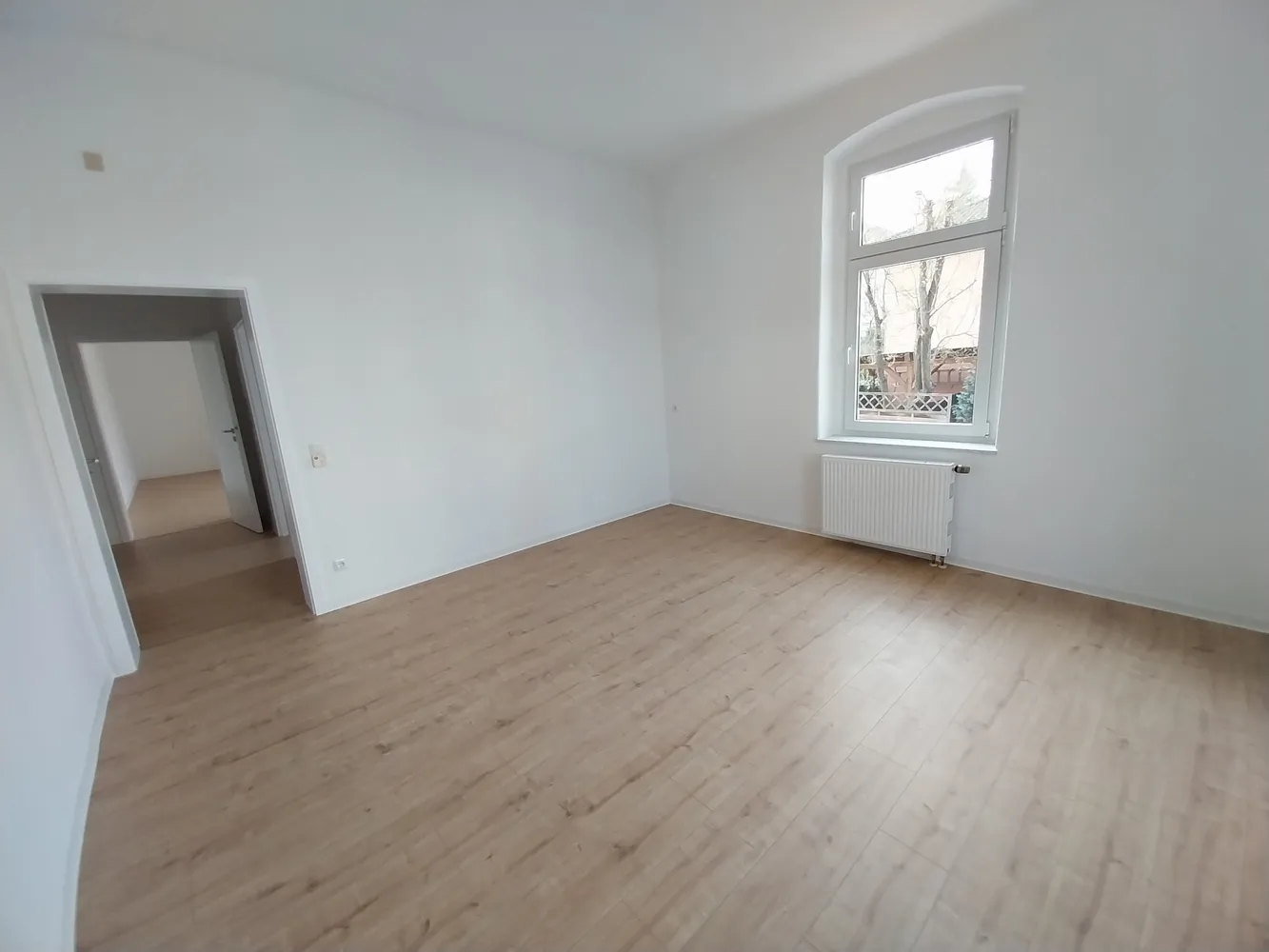 2 Zimmer Wohnung mit 58 m² in Dresden – Bild 3