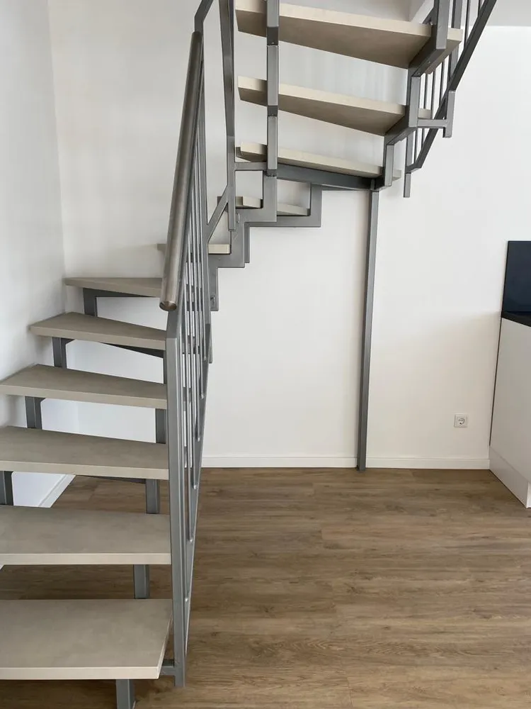 4 room apartment with 109 m² in Ratingen – Photo 3