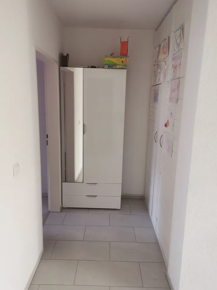 3 Zimmer Wohnung mit 65 m² in Neuss – Bild 12