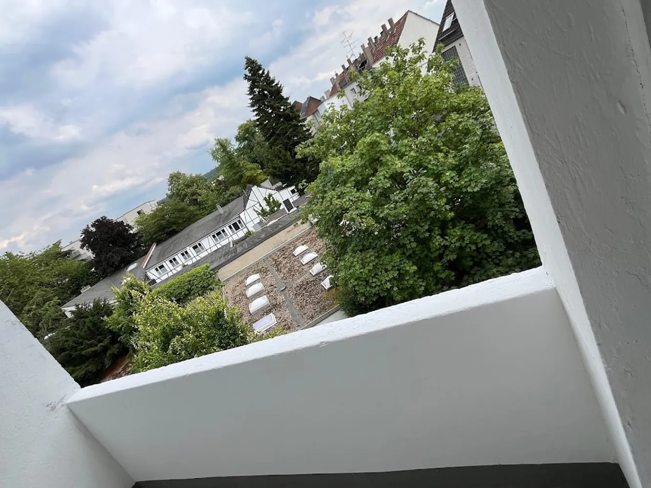 2 Zimmer Wohnung mit 50 m² in Düsseldorf – Bild 3